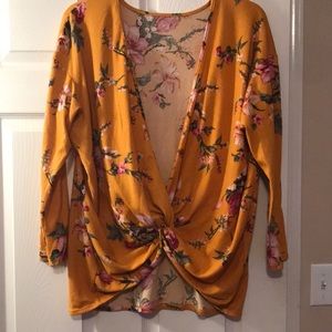 Piphany sweater